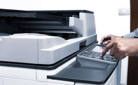 149472871-businessman-press-the-button-using-the-photocopier-or-printer-is-office-worker-tool-equipment-for-sc