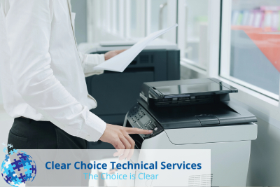 Top Copier Brands Offered by Office Equipment Suppliers in Orlando